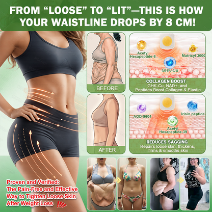 🔥 Only 10 packs left! Extra 30% off!   𝐌𝗢𝑷𝙍𝙊® 𝐋𝐲𝐦𝐩𝐡𝐚𝐭𝐢𝐜 𝐃𝐫𝐚𝐢𝐧𝐚𝐠𝐞 𝐒𝐥𝐢𝐦𝐦𝐢𝐧𝐠 𝐍𝐚𝐧𝐨-𝐌𝐢𝐜𝐫𝐨𝐧𝐞𝐞𝐝𝐥𝐞 𝐏𝐚𝐭𝐜𝐡: 𝐔𝐥𝐭𝐫𝐚-𝐏𝐨𝐭𝐞𝐧𝐭 𝟓× 𝐅𝐨𝐫𝐦𝐮𝐥𝐚 𝐰𝐢𝐭𝐡 𝐋𝐢𝐩𝐨𝐥𝐲𝐭𝐢𝐜 𝐏𝐞𝐩𝐭𝐢𝐝𝐞 𝐂𝐨𝐦𝐩𝐥𝐞𝐱 — 𝐒𝐮𝐩𝐩𝐨𝐫𝐭𝐬 𝐖𝐞𝐢𝐠𝐡𝐭 𝐋𝐨𝐬𝐬 & 𝐋𝐲𝐦𝐩𝐡𝐚𝐭𝐢𝐜 𝐅𝐥𝐨𝐰 — 𝐏𝐥𝐮𝐬 𝐉𝐨𝐢𝐧𝐭 𝐑𝐞𝐥𝐢𝐞𝐟, 𝐁𝐞𝐭𝐭𝐞𝐫 𝐒𝐥𝐞𝐞𝐩 & 𝐌𝐞𝐧𝐭𝐚𝐥 𝐂𝐥𝐚𝐫𝐢𝐭𝐲💪