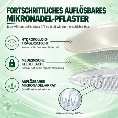 𝐌𝐎𝐏𝐑𝐎® 👩‍⚕️👩‍⚕️ 𝐈𝐋-𝟐𝟑𝐑-𝐀𝐧𝐭𝐚𝐠𝐨𝐧𝐢𝐬𝐭-𝐏𝐞𝐩𝐭𝐢𝐝 + 𝐈𝐧𝐝𝐢𝐫𝐮𝐛𝐢𝐧 𝟏𝟎-𝐈𝐍-𝟏 𝐍𝐚𝐧𝐨-𝐌𝐢𝐤𝐫𝐨𝐧𝐚𝐝𝐞𝐥-𝐏𝐟𝐥𝐚𝐬𝐭𝐞𝐫 (𝐇𝐢𝐥𝐟𝐭 𝐛𝐞𝐢 𝐑ö𝐭𝐮𝐧𝐠𝐞𝐧, 𝐒𝐜𝐡𝐮𝐩𝐩𝐮𝐧𝐠, 𝐓𝐫𝐨𝐜𝐤𝐞𝐧𝐡𝐞𝐢𝐭 & 𝐉𝐮𝐜𝐤𝐫𝐞𝐢𝐳 𝐮𝐧𝐝 𝐮𝐧𝐭𝐞𝐫𝐬𝐭ü𝐭𝐳𝐭 𝐇𝐚𝐮𝐭𝐞𝐫𝐧𝐞𝐮𝐞𝐫𝐮𝐧𝐠 & 𝐇𝐚𝐮𝐭𝐛𝐚𝐫𝐫𝐢𝐞𝐫𝐞.)