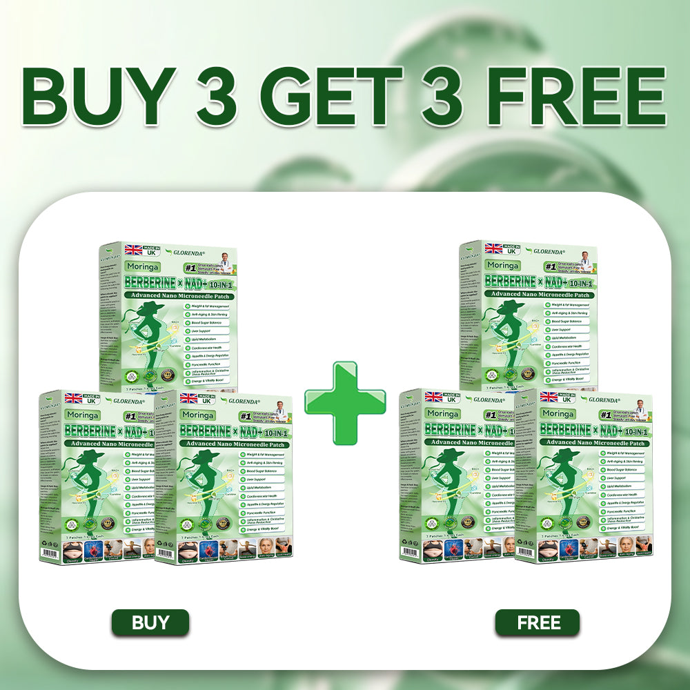 🔥6 boxes - Lose up to 70lbs